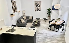 Apartamento Vive Zaragoza V